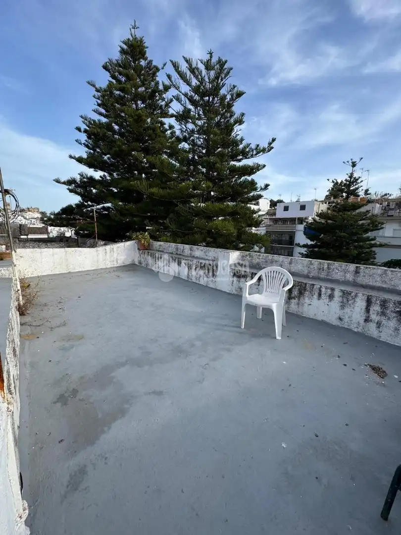Detached homes for sale in Arcos de la Frontera