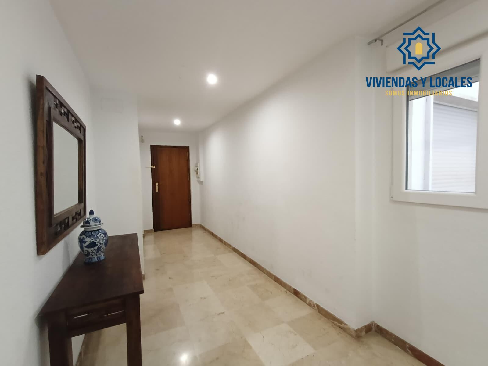 Flat to rent in  Granada Capital  with Air Conditioner and Furnished