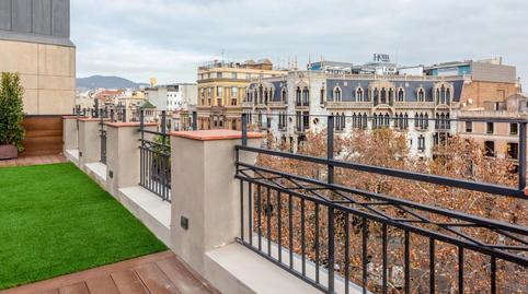 Foto 4 de Apartament de lloguer a Vila de Gràcia, Barcelona