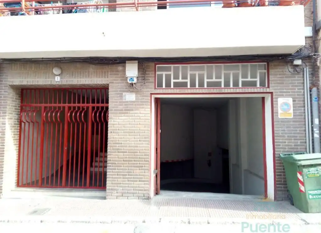 Aparcament en venda a Totana, imagen 2