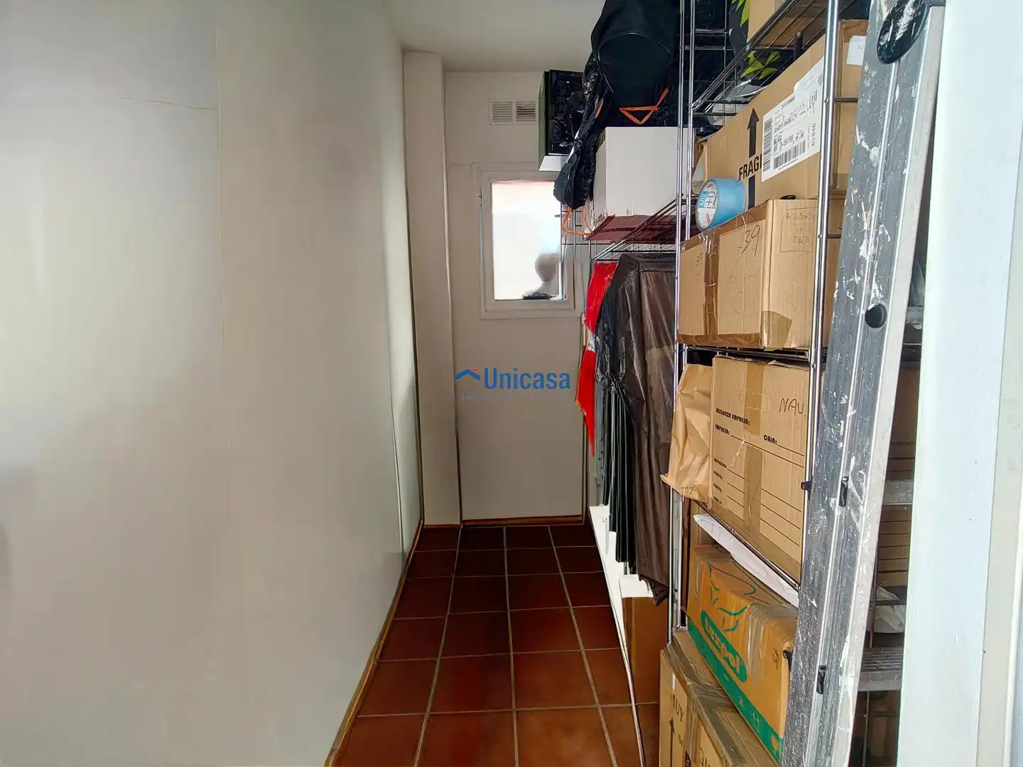 Pis amb ascensor en venda a Centro, imagen 17