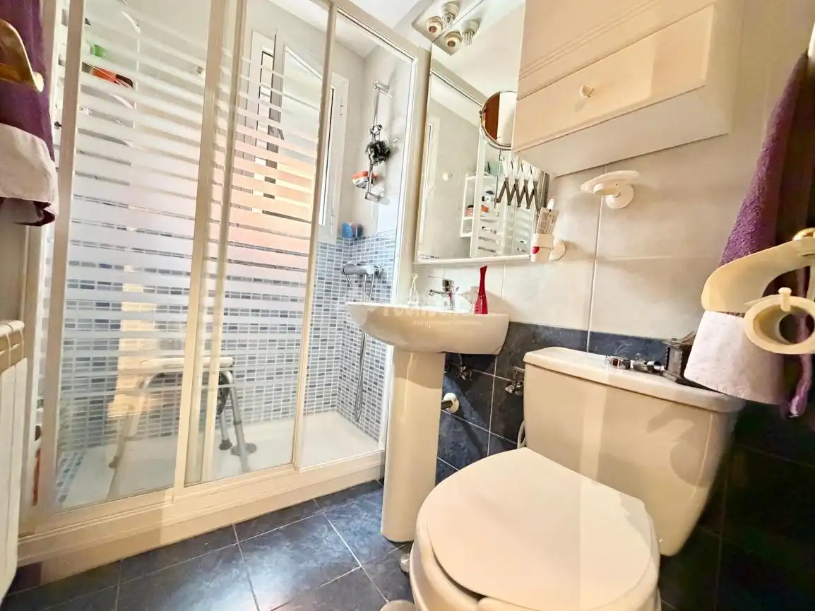 Flat with lift for sale in Restón I - Restón II, imagen 16