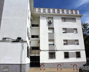 Exterior view of Flat for sale in Jerez de la Frontera