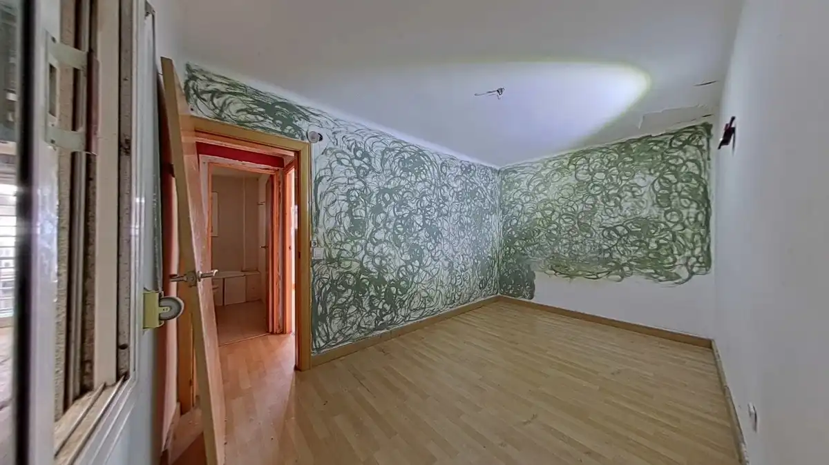 Habitación de Piso en venta en Cerdanyola del Vallès con Balcón