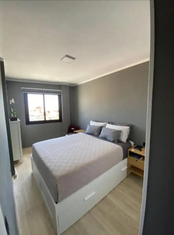Bedroom of Flat for rent in Santa Cruz de Tenerife  with Storage room and Furnished