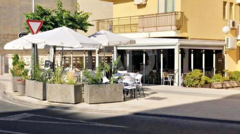 Photo 5 of Premises for sale in  Calle San Pedro 156, 156, Campello pueblo, El Campello