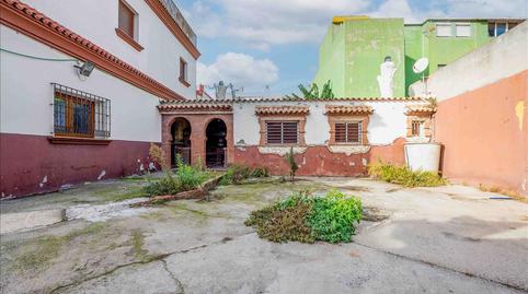 Foto 2 de Casa adosada en venda a Hilarion Eslava, Mondejar - Junquillos, Cádiz