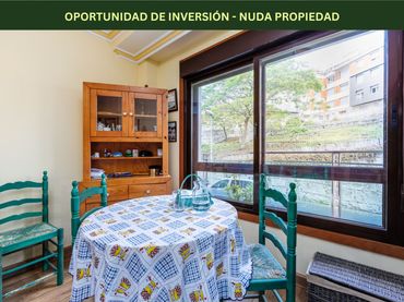 Appartamento con ascensore in vendita a Camiño Vello