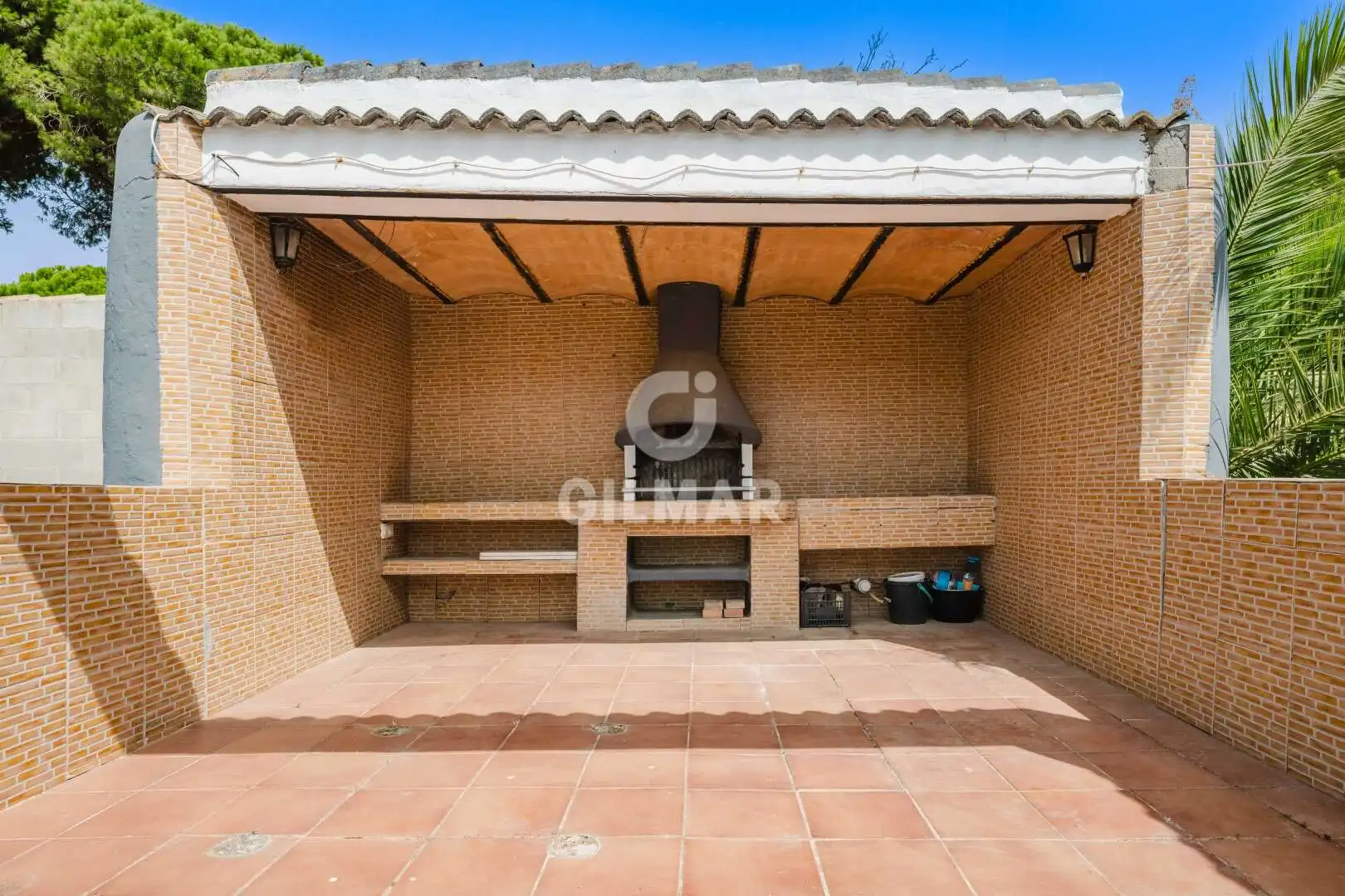 Xalet amb piscina en venda a Los Franceses – La Vega, imagen 4