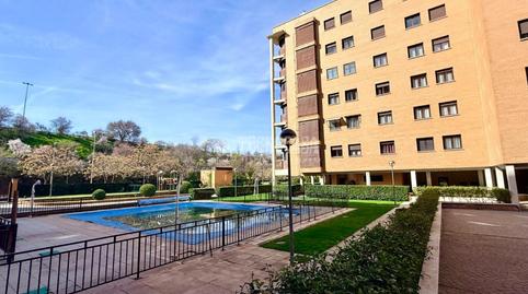 Photo 2 of Flat for sale in Las Tablas,  Madrid Capital