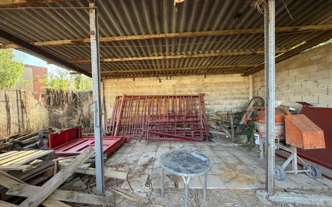 Residencial en venda en Zaragoza