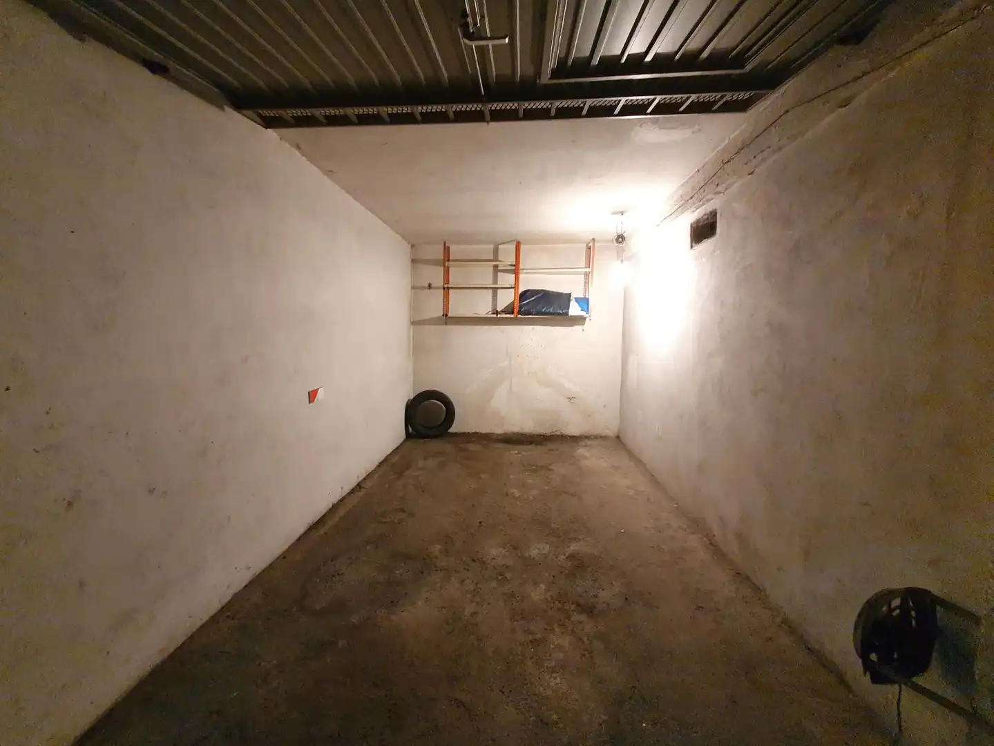 Parkplatz zum Verkauf in Grado