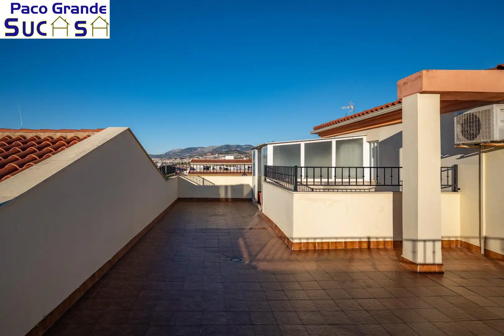 Penthouse mit Terrasse zum Verkauf in IBIZA, imagen 5