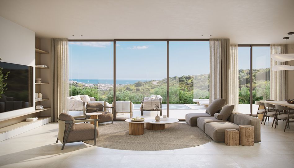Photo 0 of Promotion AMARIS VILLAS