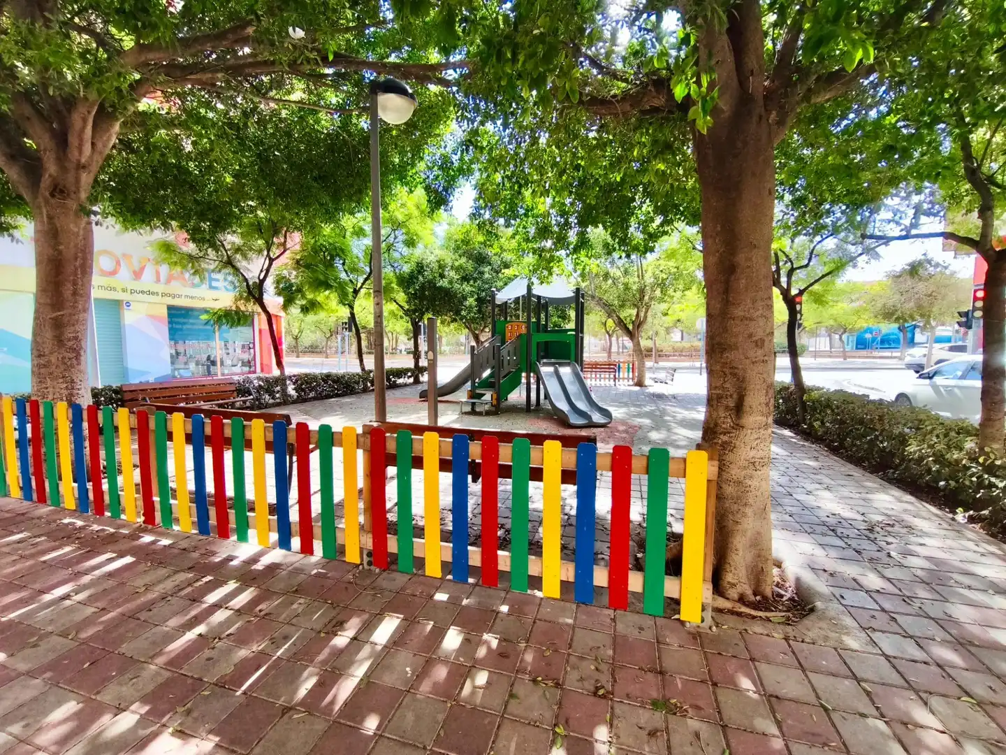 Local comercial de lloguer a Calle de Jávea, imagen 17