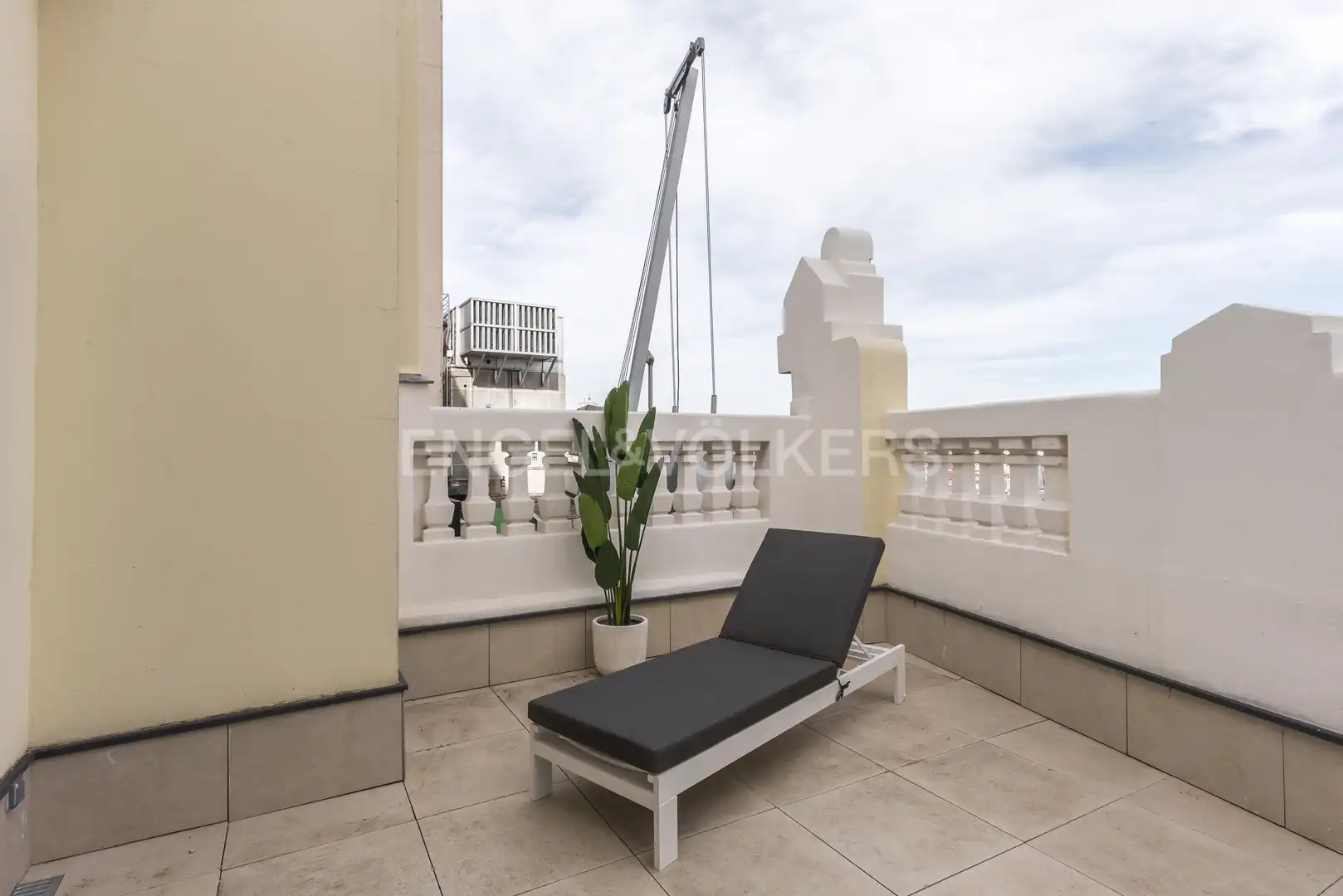 Penthouse with lift to rent in Calle de Valverde, imagen 8