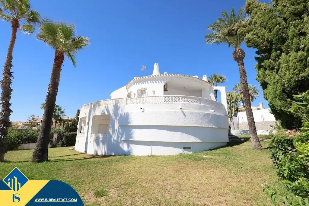 Villa mit Pool zur Miete in Orihuela Costa, imagen 6