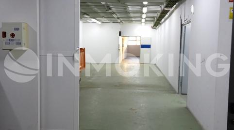 Photo 3 of Industrial buildings to rent in Valdebebas - Valdefuentes,  Madrid Capital