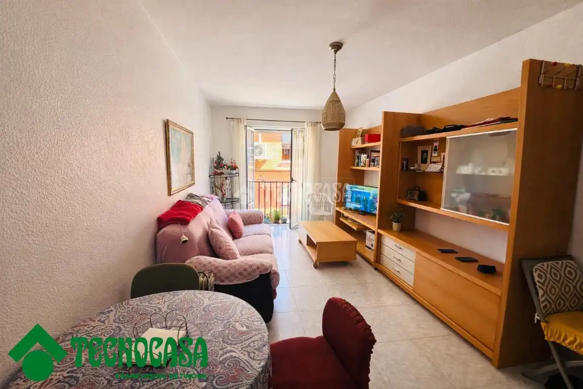 Habitación de Piso en venta en Toledo