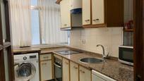 Cuina de Apartament en venda en  Murcia Capital amb Terrassa