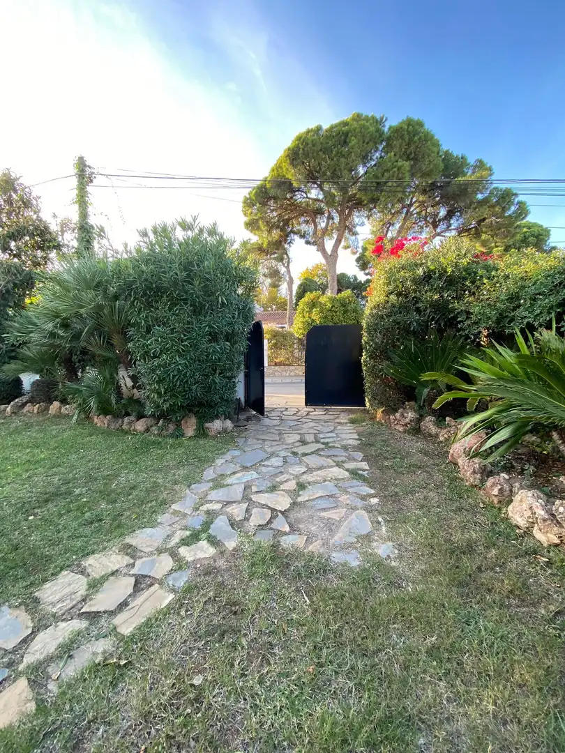Casa o xalet de lloguer a HUERTA BELON-HUERTA BELON, 35, Huerta Belón - Calvario