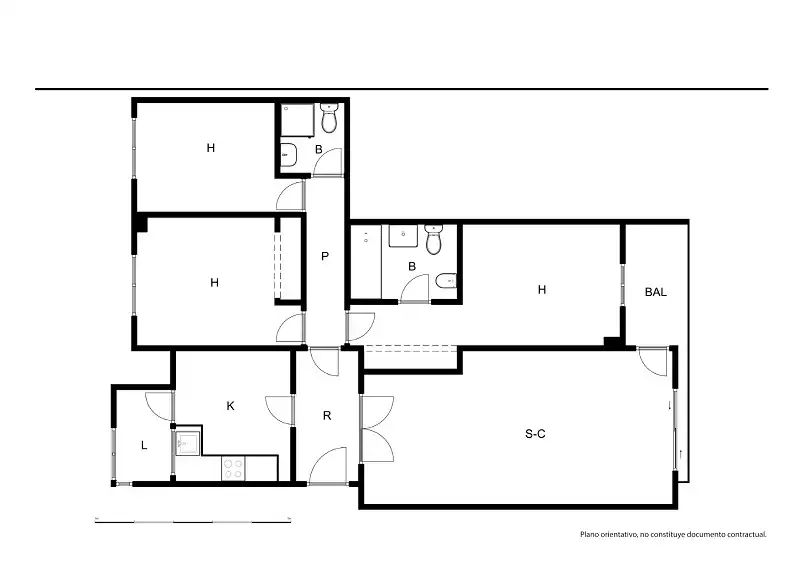 Wohnung zum Verkauf in  Palma de Mallorca mit Schwimmbad