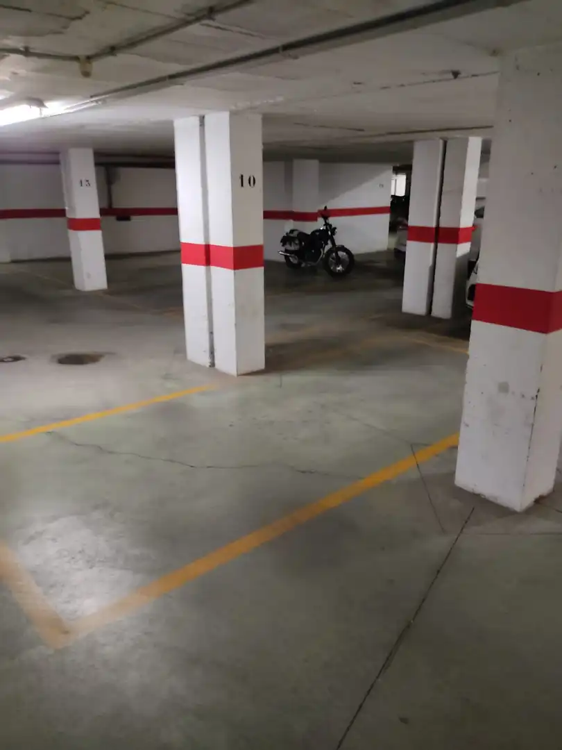 Pis amb terrassa en venda a Almendralejo, imagen 6