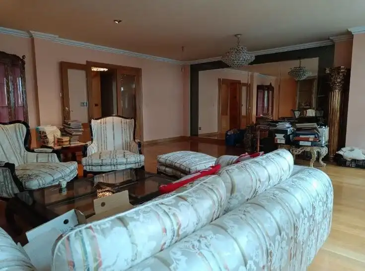 Ático con terraza en venta en Centro, imagen 4