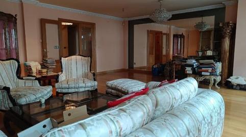 Foto 4 de Àtic en venda a Centro, Ourense