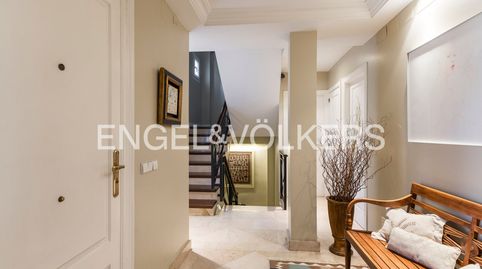 Foto 4 de Casa o xalet en venda a Calle de Emilio Mario, Ciudad Jardín, Madrid Capital