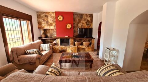 Foto 2 von Country house zum Verkauf in Carratraca, Málaga