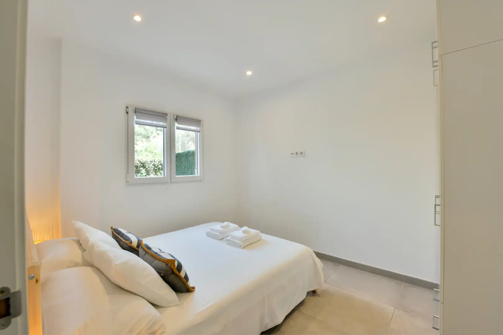 Habitación de Planta baja de alquiler en Calvià con Aire acondicionado, Calefacción y Terraza