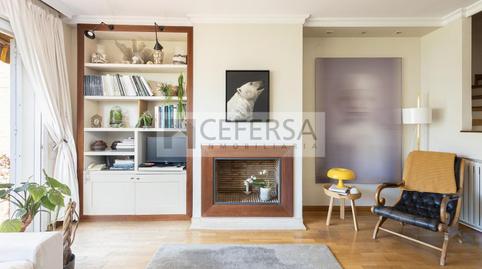 Foto 4 de Casa adosada en venda a Carrer de la Unió, La Miranda - Can Candeler, Sant Just Desvern