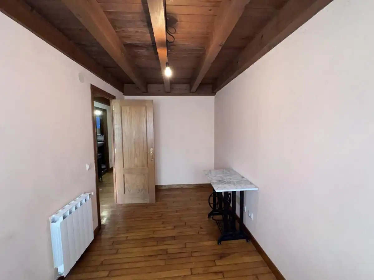 Casa adosada en venta en Llanes con Calefacción, Jardín privado y Terraza