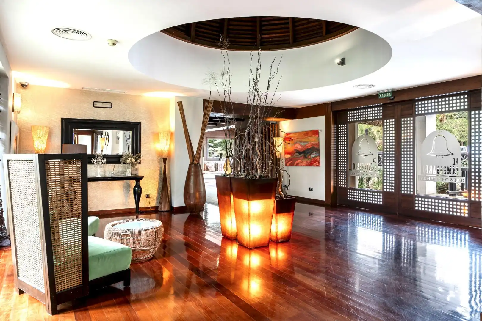 Villa mit Pool zum Verkauf in Benamara - Atalaya, imagen 51