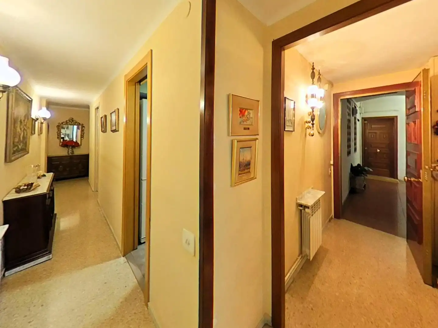 Flat for sale in Sabadell  with Air Conditioner, Heating and Storage room