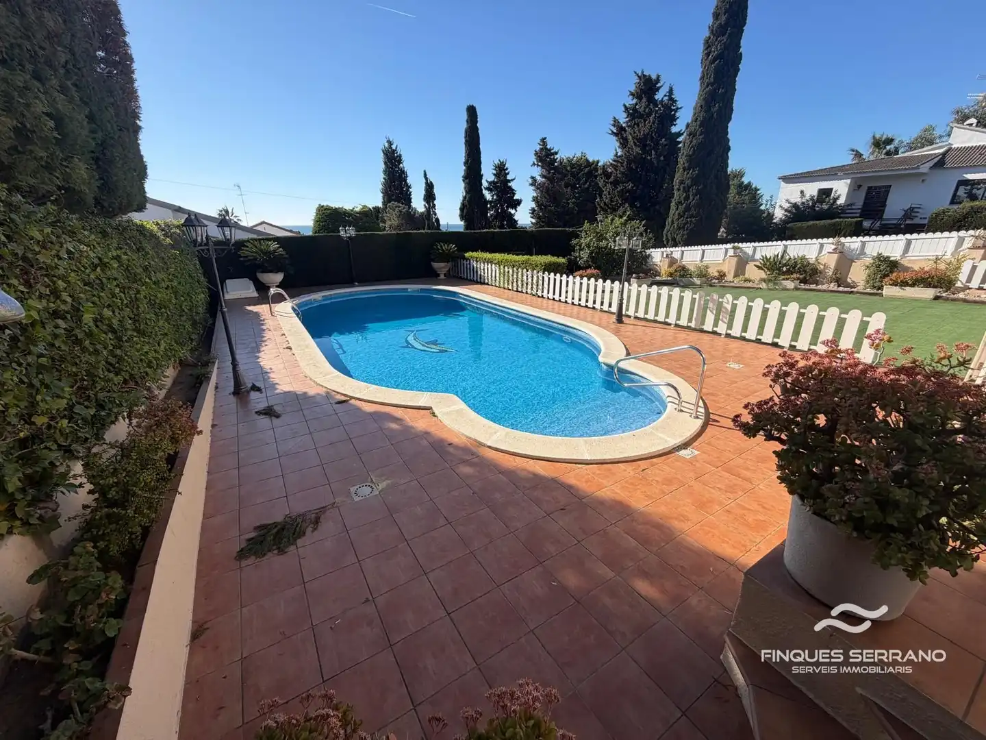 Villa mit Pool zum Verkauf in Masos, imagen 18