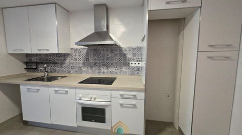 Foto 4 de Apartament en venda a Casco Urbano, Náquera
