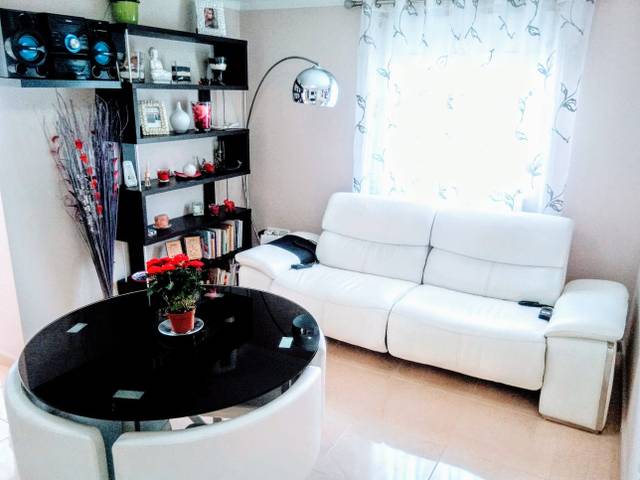 Piso en Venta en Carrer de Mallorca, 24 en Nord