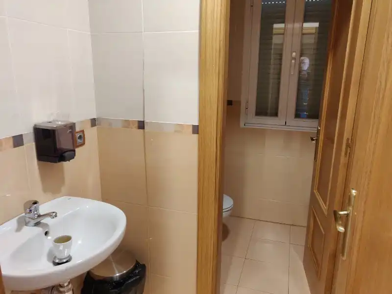Nave industrielle à vendre à Sector 8 - Nueva Balastera, imagen 17