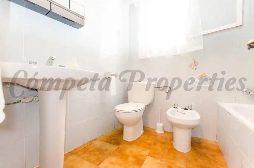Casa en venta en Cómpeta, imagen 8