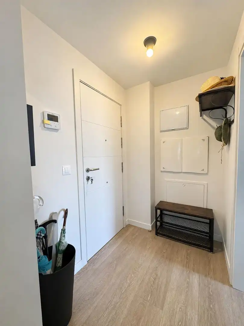 Wohnung zum Verkauf in Santa Cruz de Bezana mit Heizung und Möbliert