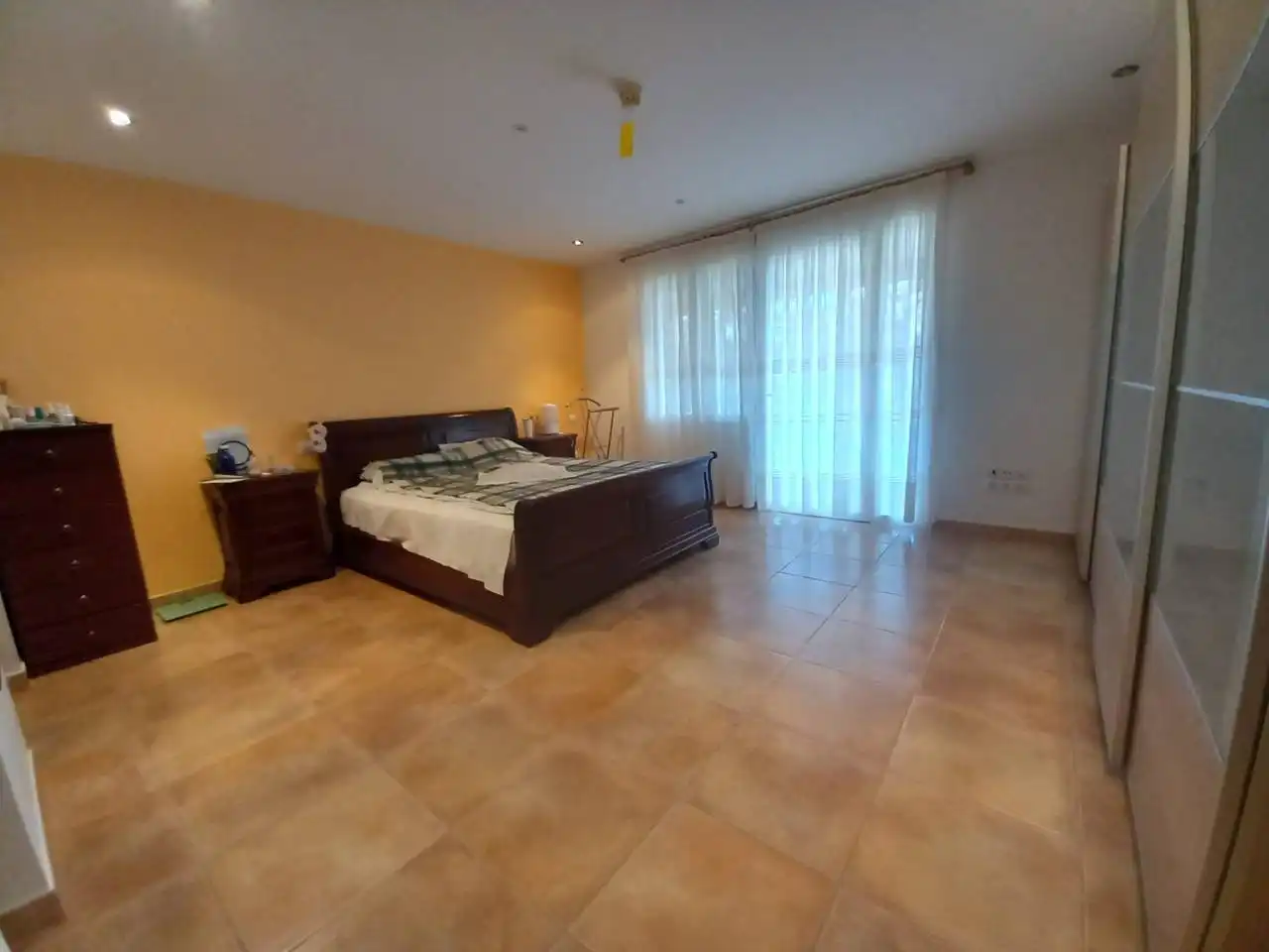 Habitación de Casa o chalet en venta en Sariñena con Jardín privado y Piscina
