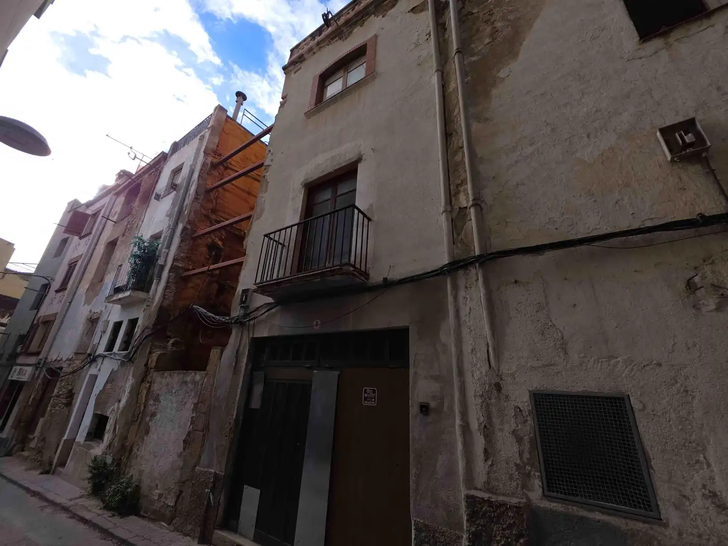 Doppelhaushälfte zum Verkauf in Carrer dels Bous, imagen 2