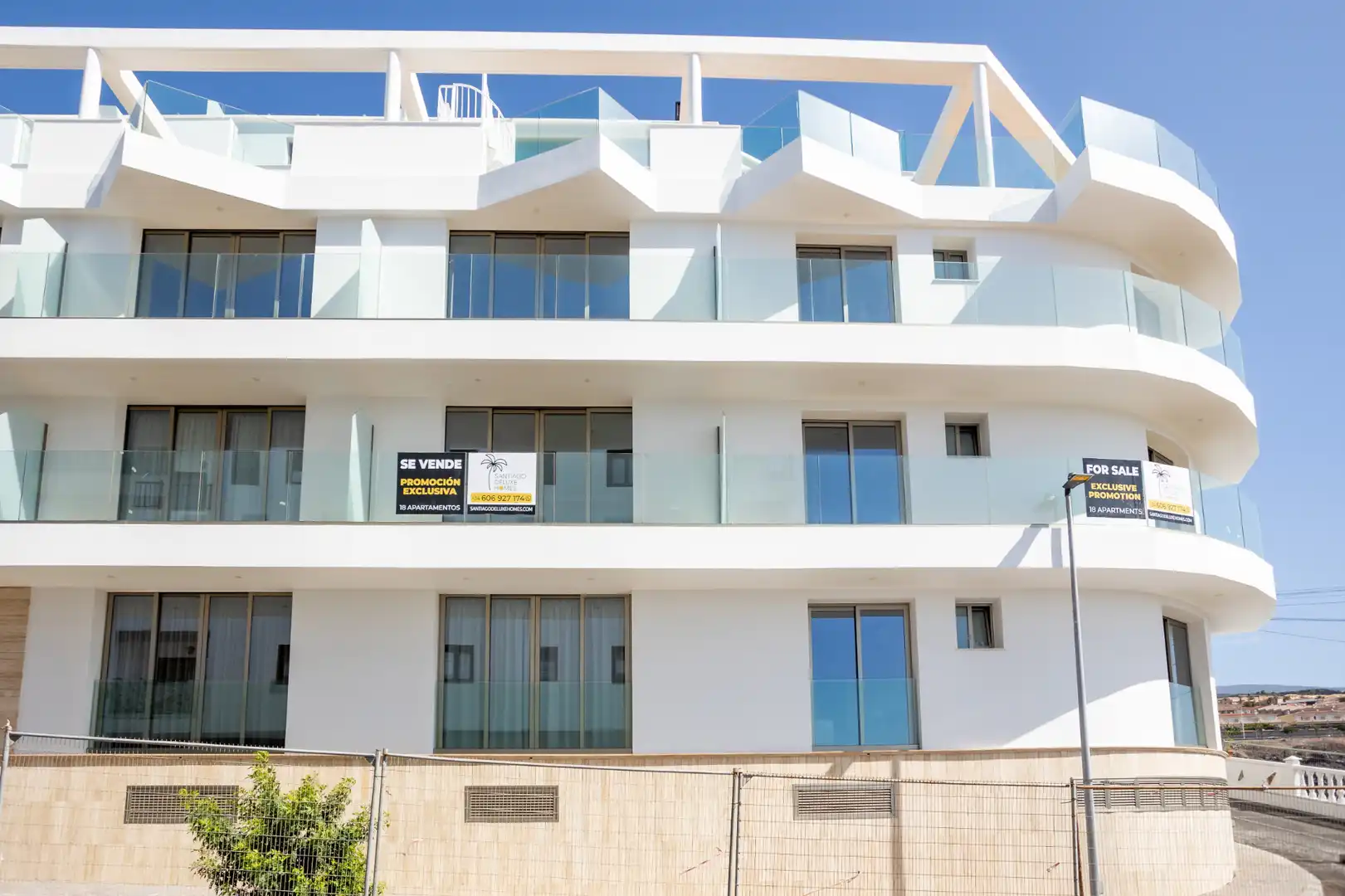 Apartamento en venta en Calle Herrador, 23, Puerto de Santiago