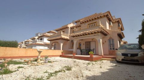 Foto 2 de Finca rústica en venta en N/a, -1, Lomas de Cabo Roig - Los Dolses, Orihuela