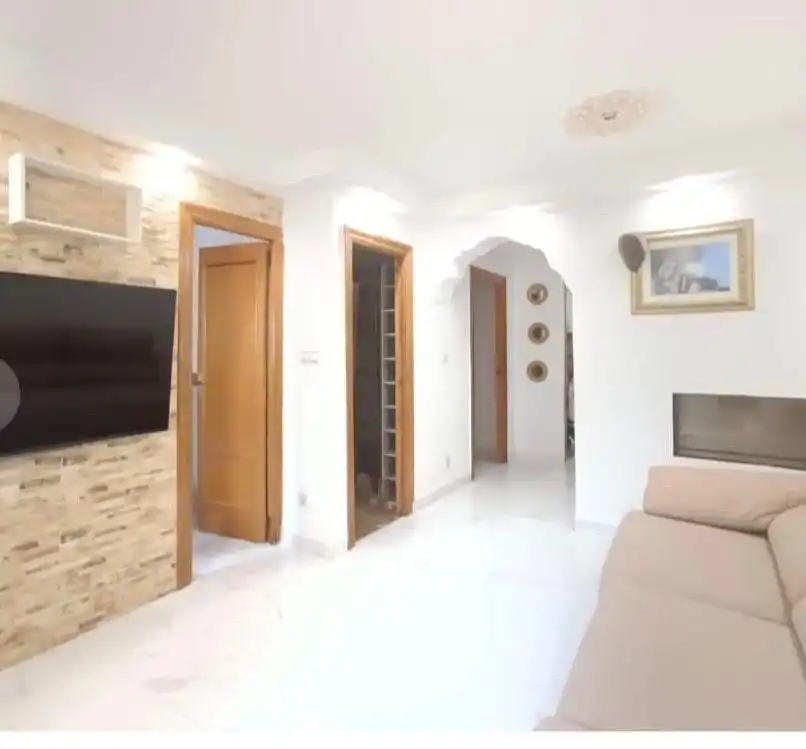 Planta baja en venta en Benidorm con Aire acondicionado y Jardín privado