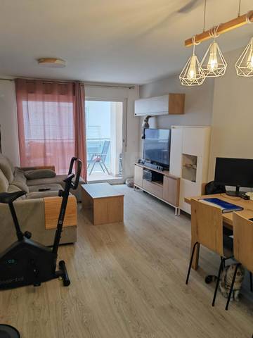 Piso en Venta en Llandels