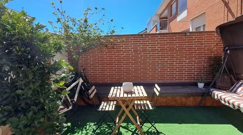 Foto 5 de Casa adosada en venta en Centro, Valdemoro