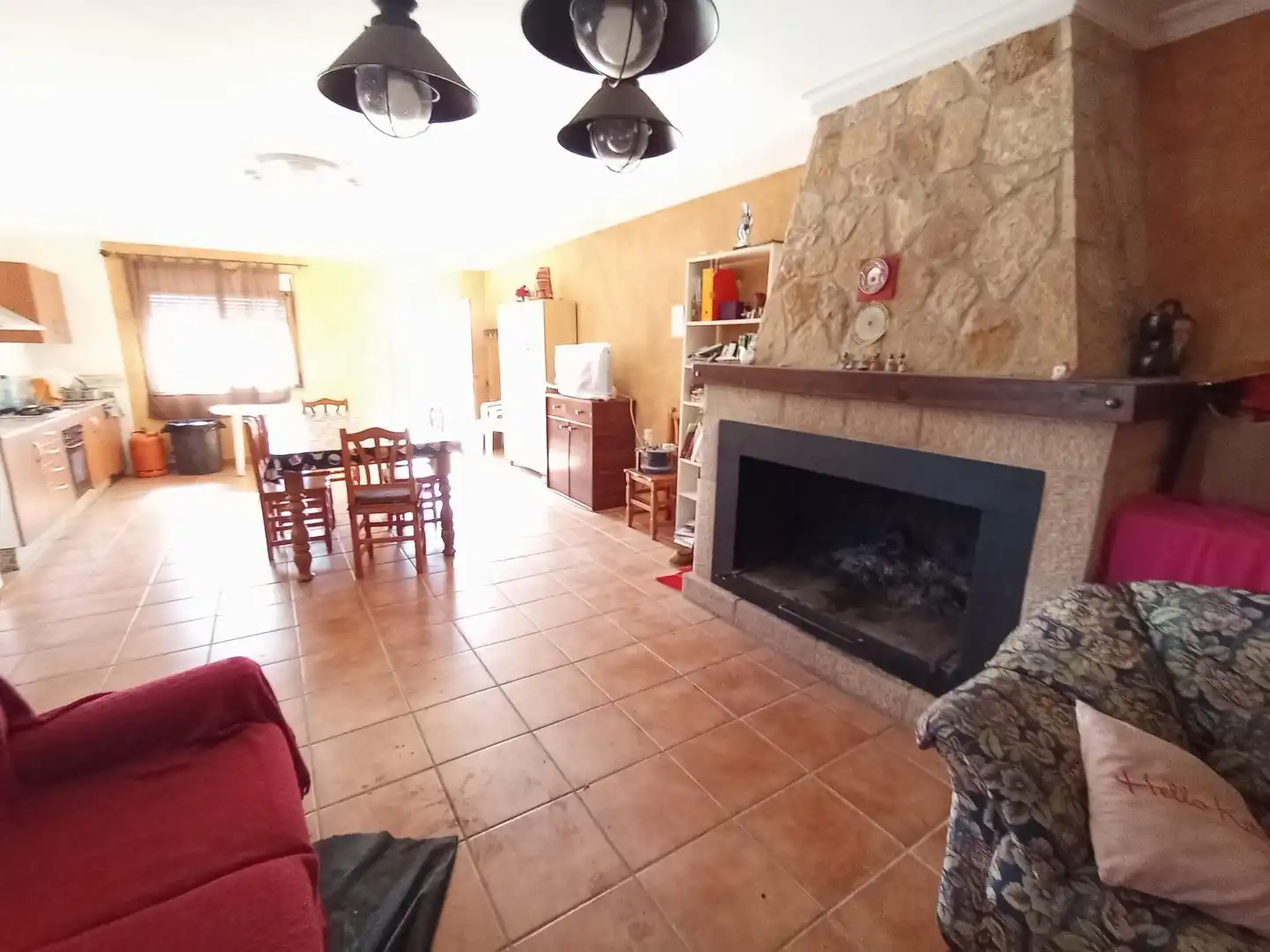 Casa o chalet en venta en Puerto Lumbreras